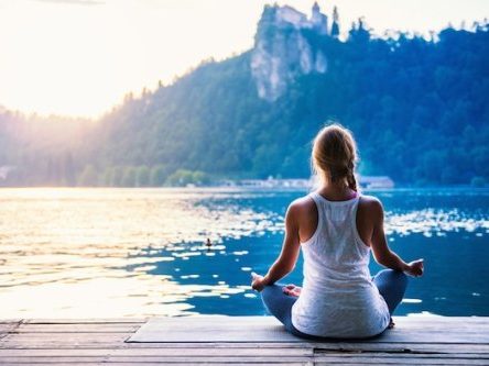 Méditation pleine conscience