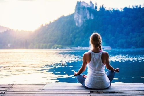 Méditation pleine conscience